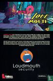 Loudmouth Comics No.01 - Image 2