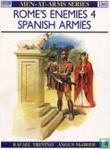 Rome's Enemies (4) Spanish Armies - Afbeelding 1
