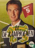 F.C. De Kampioenen - Reeks 5 - Image 1