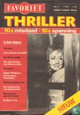 Thriller 11 - Image 1