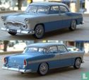 Simca Vedette Régence