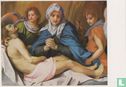 Die Beweinung Christi, Um 1520 - Afbeelding 1