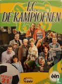 F.C. De Kampioenen - Reeks 21 - Image 1
