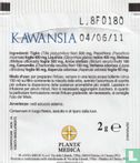 Kawansia - Afbeelding 2