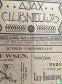 Ajax Clubnieuws - Bild 3