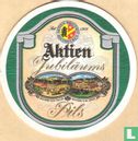 Aktien Jubiläums Pils  - Afbeelding 2