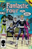 Fantastic Four 285 - Afbeelding 1