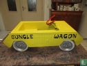 Trapauto Jungle Wagon - Image 3