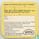 Name the Britvic - Image 2