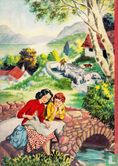 Girls' Crystal Annual 1959 - Image 2