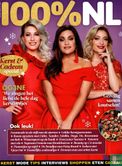100% NL Magazine - Kerst & Cadeau special - Image 1