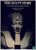 The Egypt story - Afbeelding 1