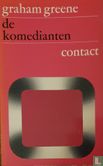 De komedianten