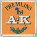 Fremlins A-K - Afbeelding 1