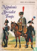 Napoleon's Specialist troops - Afbeelding 1