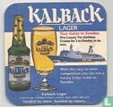 Kalback lager - Image 1