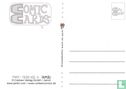 Comic-Card Nr. 06 - Jamiri - Image 2