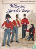 Wellington's Specialist Troops - Afbeelding 1