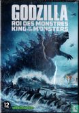 Godzilla Roi Des Monsters/King of the Monsters - Image 1