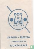 De Wild - Electra - Afbeelding 1