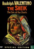 The Sheik + The Son of the Sheik - Afbeelding 1