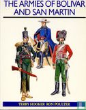 The Armies of Bolivar and San Martin - Afbeelding 1