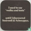 Smirnoff Schweppes - Afbeelding 2