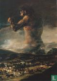 The Colossus, 1808-1810 - Afbeelding 1