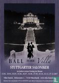 Stuttgarter Saloniker - Ball In Der Villa - Afbeelding 1