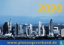 23756 - Planungsverband Ballungsraum "2020" - Image 1