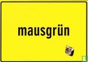 NABU "mausgrün" - Afbeelding 1