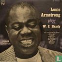 Louis Armstrong Plays W.C. Handy - Afbeelding 1
