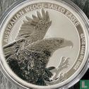 Australia 1 dollar 2020 "Australian wedge-tailed eagle" - Image 1