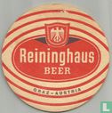Reininghaus beer - Image 1