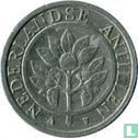 Antilles néerlandaises 5 cent 2007 - Image 2