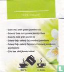 Green Tea jasmine      - Bild 2