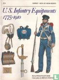 U.S. Infantry Equipments 1774-1910 - Afbeelding 1