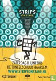 Strips on stage - Afbeelding 1