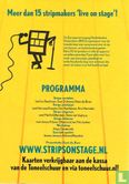 Strips on stage - Bild 2