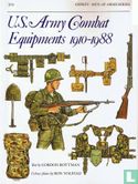 U.S. Army Combat Equipments 1910-1988 - Afbeelding 1