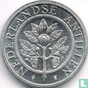 Antilles néerlandaises 5 cent 1989 - Image 2