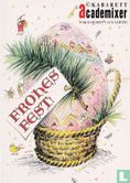 Kabarett academixer "Frohes Fest!" - Image 1