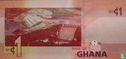 Ghana 1 Cedi - Afbeelding 2