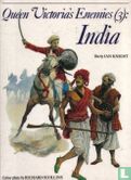 Queen Victoria's Enemies (3): India - Afbeelding 1