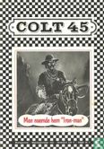 Colt 45 #1426 - Image 1