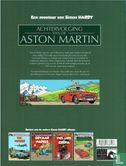 Achtervolging van de Aston Martin  - Image 2