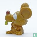 Moldy Mouse (light brown) - Image 3