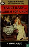 Sanctuary and Requiem for a nun - Image 1
