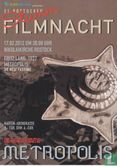 21. Rostocker Stumm Filmnacht - Metropolis - Afbeelding 1