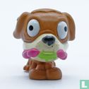 Smelly Bum Boxer (light brown) - Image 1